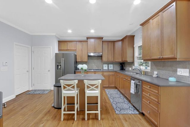 210 River Laurel Way, Woodstock, GA 30188