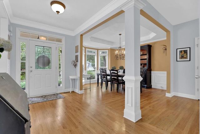 210 River Laurel Way, Woodstock, GA 30188