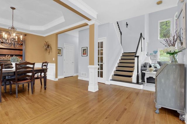 210 River Laurel Way, Woodstock, GA 30188