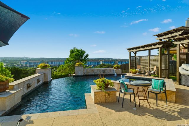 23835 CASTLE PEAK, San Antonio, TX 78258