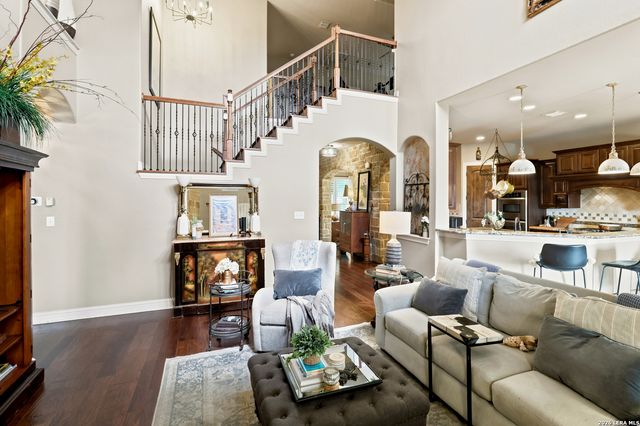 23835 CASTLE PEAK, San Antonio, TX 78258