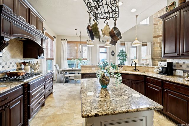 23835 CASTLE PEAK, San Antonio, TX 78258