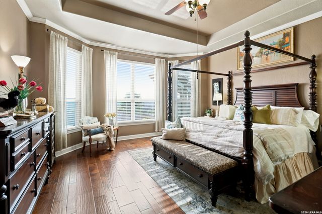 23835 CASTLE PEAK, San Antonio, TX 78258