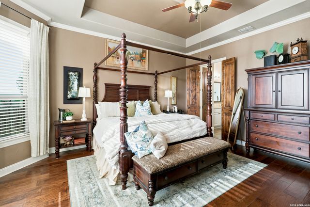 23835 CASTLE PEAK, San Antonio, TX 78258