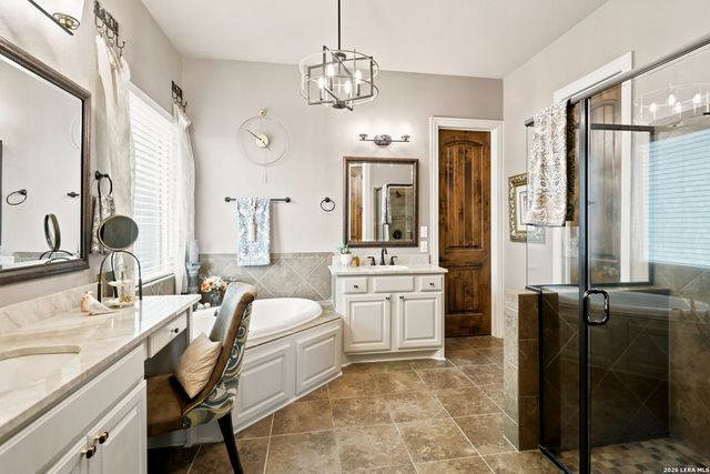 23835 CASTLE PEAK, San Antonio, TX 78258