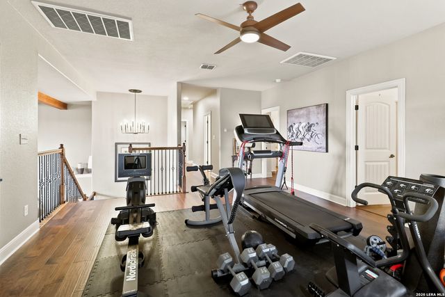 23835 CASTLE PEAK, San Antonio, TX 78258
