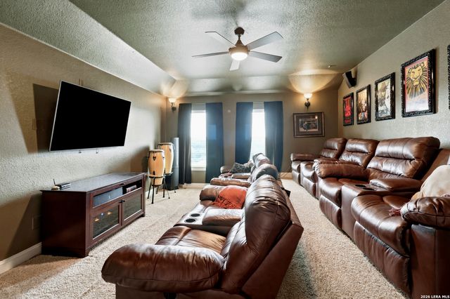 23835 CASTLE PEAK, San Antonio, TX 78258