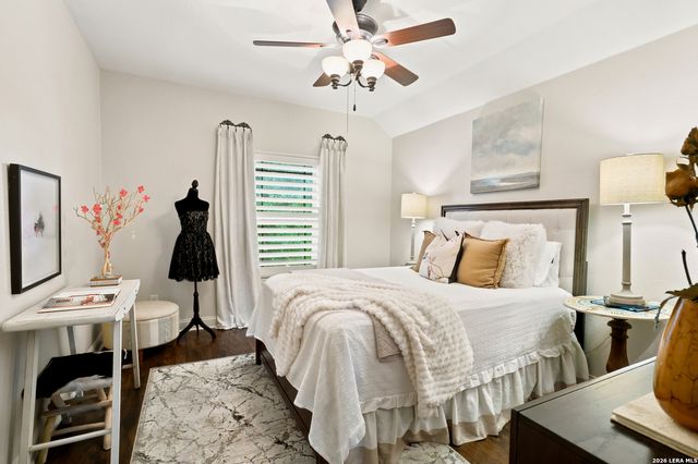 23835 CASTLE PEAK, San Antonio, TX 78258