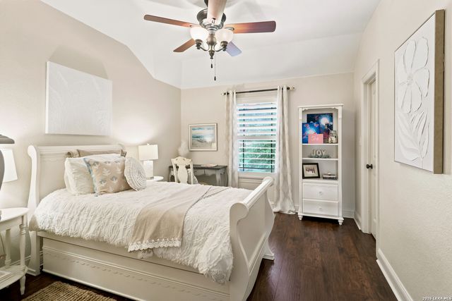 23835 CASTLE PEAK, San Antonio, TX 78258