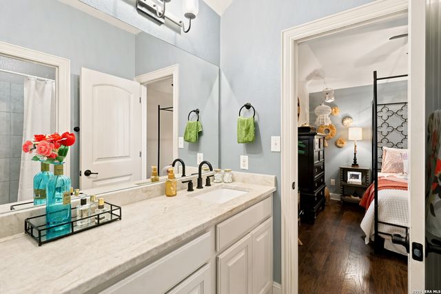 23835 CASTLE PEAK, San Antonio, TX 78258
