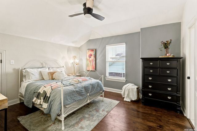 23835 CASTLE PEAK, San Antonio, TX 78258