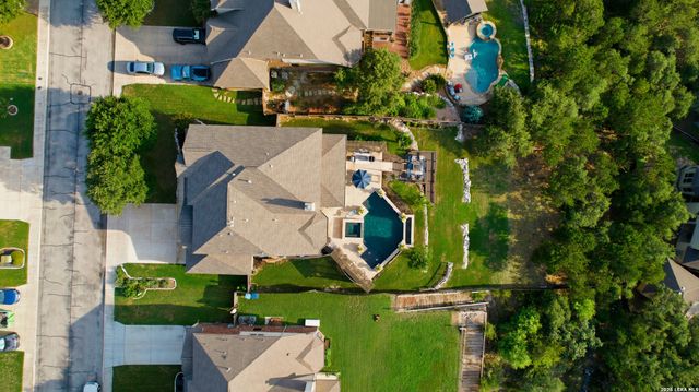 23835 CASTLE PEAK, San Antonio, TX 78258