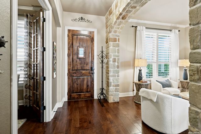 23835 CASTLE PEAK, San Antonio, TX 78258