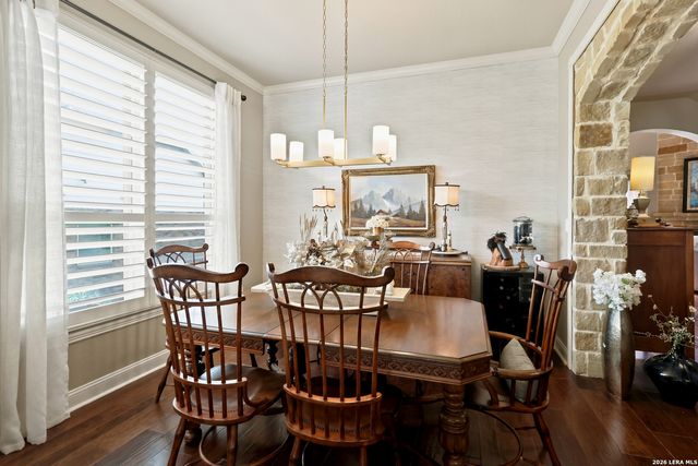 23835 CASTLE PEAK, San Antonio, TX 78258