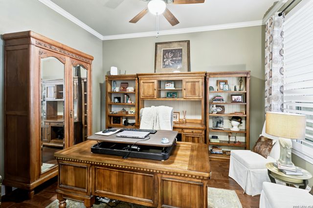 23835 CASTLE PEAK, San Antonio, TX 78258