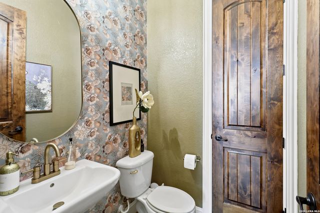 23835 CASTLE PEAK, San Antonio, TX 78258