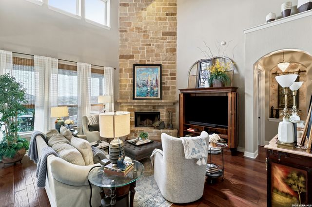 23835 CASTLE PEAK, San Antonio, TX 78258