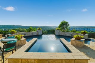 23835 CASTLE PEAK, San Antonio, TX 78258
