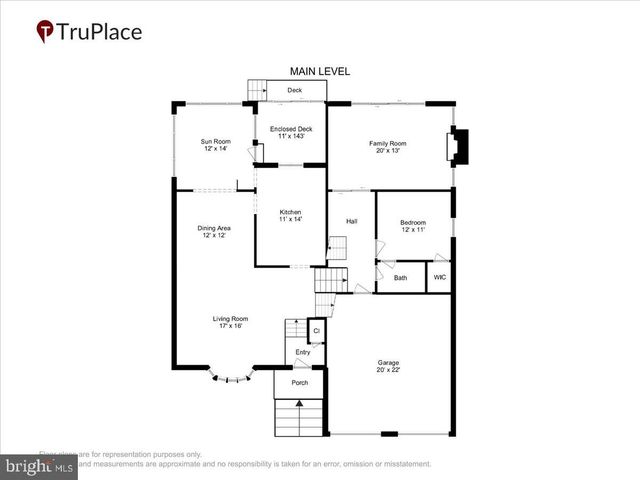 9011 KIRKDALE RD, Bethesda, MD 20817