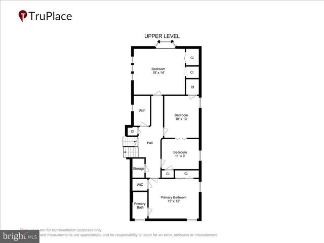 9011 KIRKDALE RD, Bethesda, MD 20817