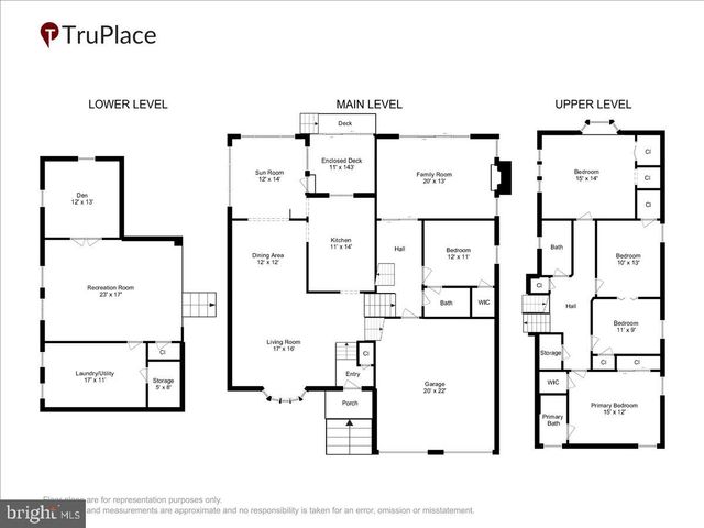 9011 KIRKDALE RD, Bethesda, MD 20817