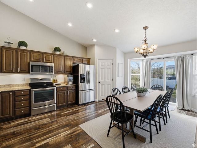 5157 W GOSSAMER WAY, Riverton, UT 84096