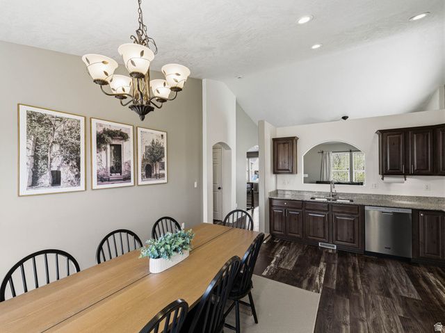 5157 W GOSSAMER WAY, Riverton, UT 84096