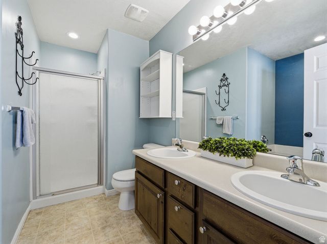 5157 W GOSSAMER WAY, Riverton, UT 84096