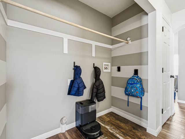 5157 W GOSSAMER WAY, Riverton, UT 84096