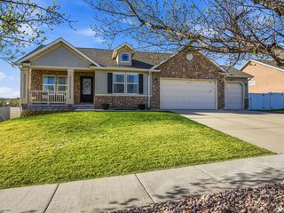 5157 W GOSSAMER WAY, Riverton, UT 84096