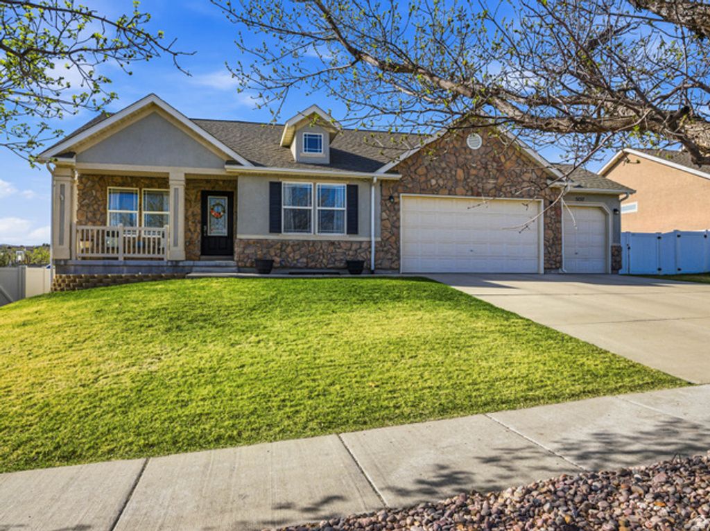 5157 W GOSSAMER WAY, Riverton, UT 84096