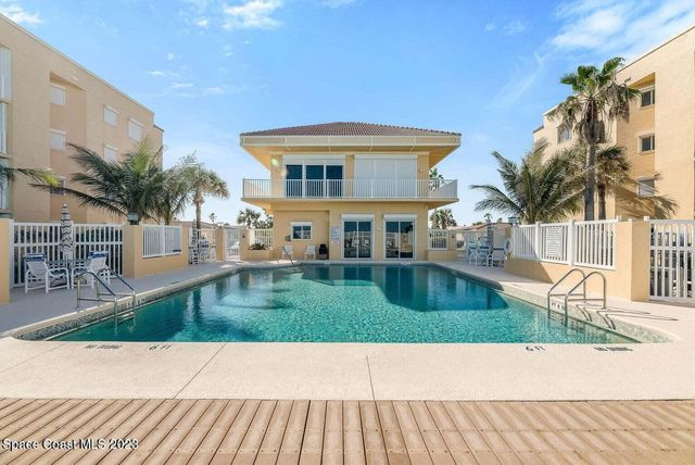 1791 Highway A1a Highway 1204, Indian Harbour Beach, FL 32937