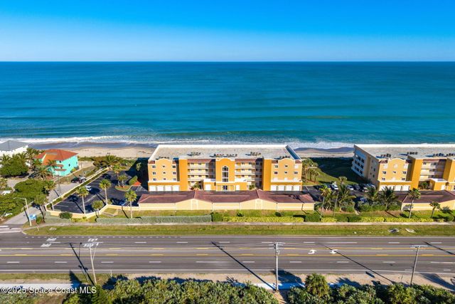 1791 Highway A1a Highway 1204, Indian Harbour Beach, FL 32937