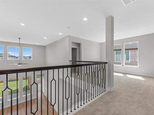 17746 Dahlia Heights Drive, Richmond, TX 77407