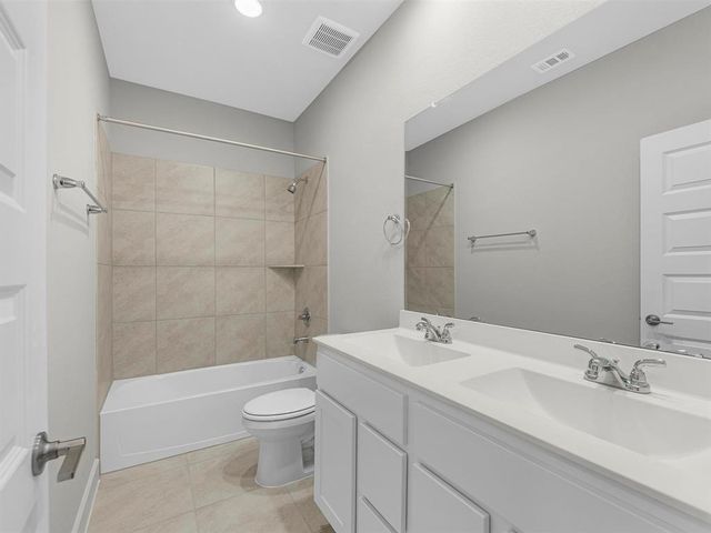 17746 Dahlia Heights Drive, Richmond, TX 77407