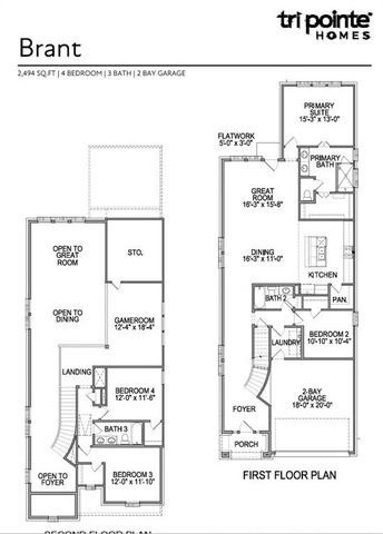 17746 Dahlia Heights Drive, Richmond, TX 77407