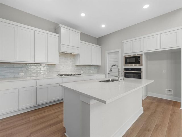 17746 Dahlia Heights Drive, Richmond, TX 77407