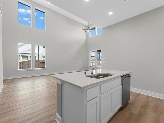 17746 Dahlia Heights Drive, Richmond, TX 77407