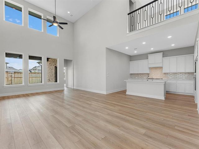 17746 Dahlia Heights Drive, Richmond, TX 77407
