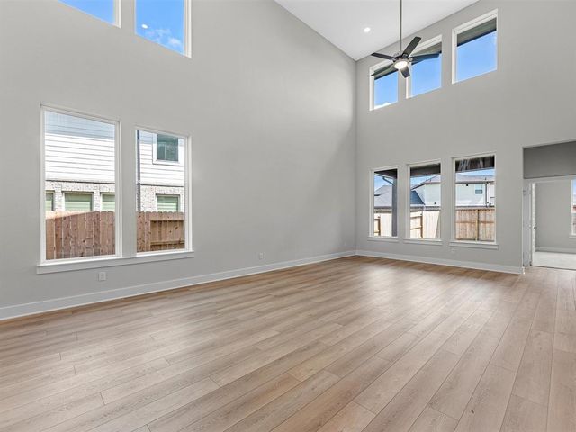 17746 Dahlia Heights Drive, Richmond, TX 77407