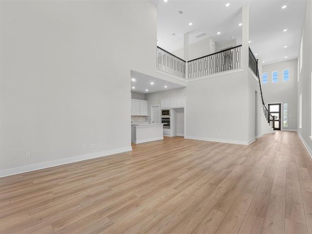 17746 Dahlia Heights Drive, Richmond, TX 77407