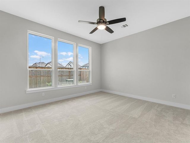 17746 Dahlia Heights Drive, Richmond, TX 77407