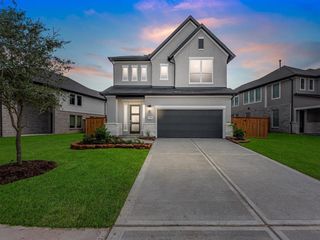 17746 Dahlia Heights Drive, Richmond, TX 77407