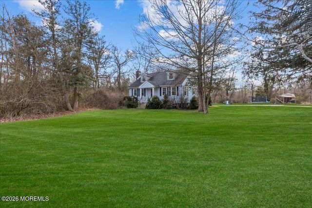 51 Smith Street, Howell, NJ 07731