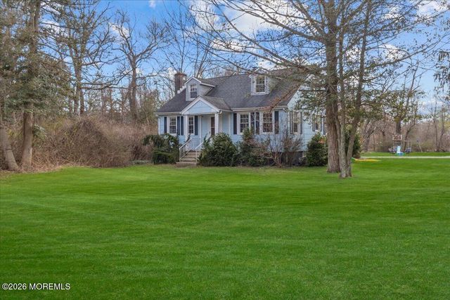 51 Smith Street, Howell, NJ 07731