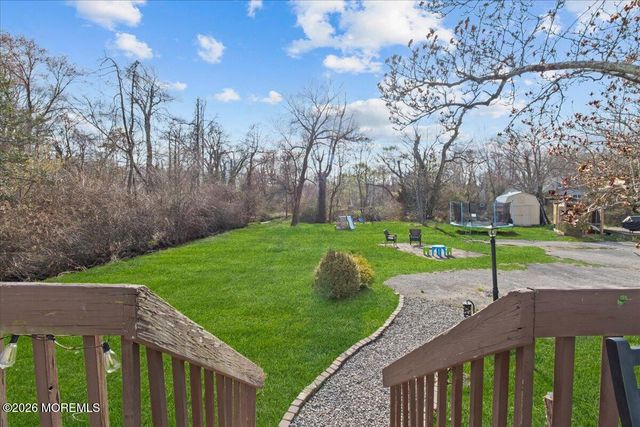 51 Smith Street, Howell, NJ 07731