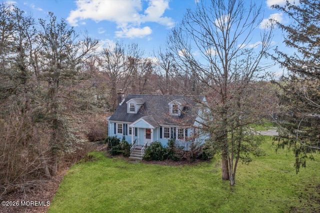 51 Smith Street, Howell, NJ 07731