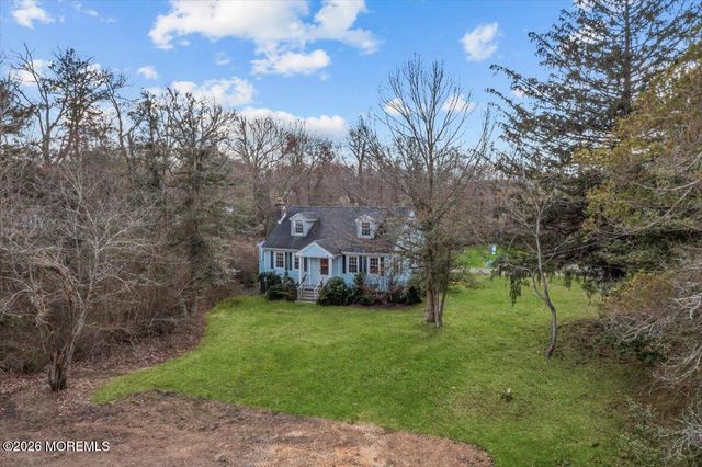 51 Smith Street, Howell, NJ 07731