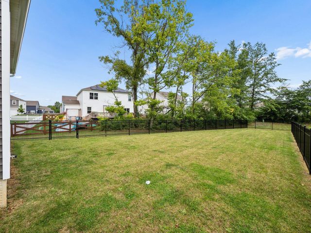550 Penwell Drive, Delaware, OH 43015