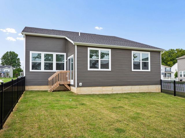 550 Penwell Drive, Delaware, OH 43015